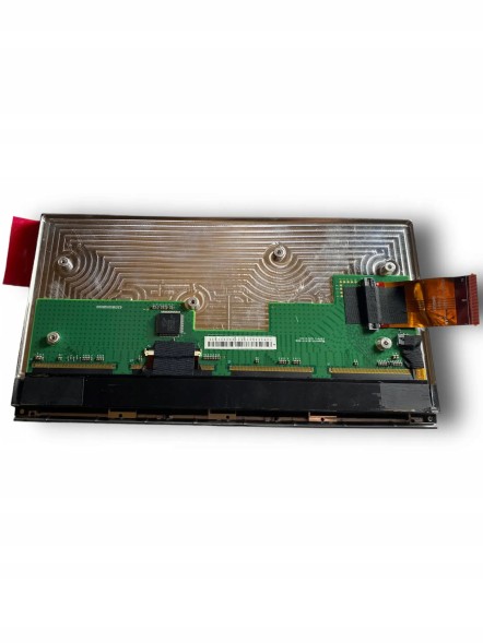 Audi OE 6201B001QB000 AUDI Q8 A8 Q7 LCD ДИСПЛЕЙ