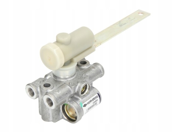 Knorr-Bremse 000 328 24 25 EVOBUS A000 328 24 25 EVOBUS 0003282425 MERCEDES A0003282425 MERCEDES K 005589 клапан подушки безпеки підвіски м12x1,5 knorr-bremse