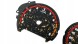 Moman 0089688092064 FORD BRONCO Dirt Legend циферблати лічильника годинники заміна з MPH на км/год