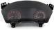 Moman 0089688092064 FORD BRONCO Dirt Legend циферблати лічильника годинники заміна з MPH на км/год