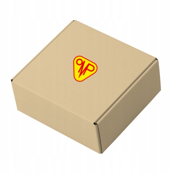 OMP Aftermarket 191.400 Насос рідинного охолодження - omp omp191.400