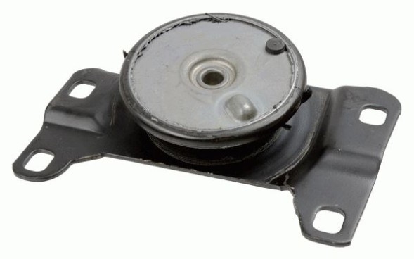 PPS 62436498 Кріпля двигуна ліва volvo s40 v50 c30 c70 d і t5