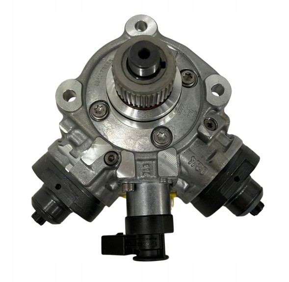 Audi OE 059130755CS 059 130 755 CS Насос інжекторний 3.0 TDI Audi 059130755CS