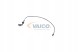 Vaico V30-1876 Шланг для розширювального бачка vaico v30-1876 0,09кг
