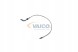 Vaico V30-1876 Шланг для розширювального бачка vaico v30-1876 0,09кг