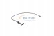 Vaico V30-1876 Шланг для розширювального бачка vaico v30-1876 0,09кг