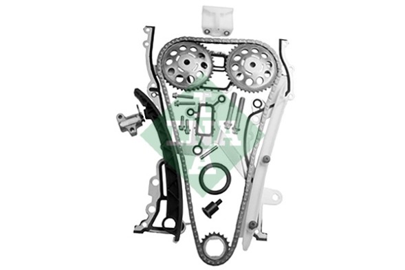 Шефлер І.НА 559 1821 41 Schaeffler ina комплект ланцюга грм 559 1821 41 opel