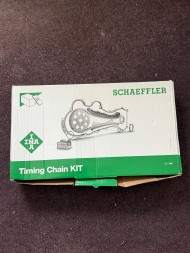 Шефлер І.НА 559 1821 41 Schaeffler ina комплект ланцюга грм 559 1821 41 opel