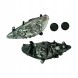 Depo  Фара ліва peugeot 307 2001-2005 depo h1 / h7