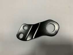 TESLA TECHNICS Направляюча буксирувального вушка Tesla S LIFT 16-21 1073170-00-C НОВА