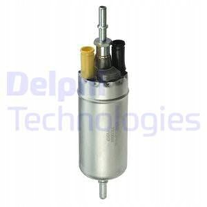 Delphi FE0698-12B1 Паливний насос delphi fe0698-12b1