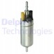 Delphi FE0698-12B1 Паливний насос delphi fe0698-12b1