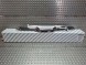 Fiat OE S26337865 ХРОМОВАНА НАКЛАДКА КЛАПАНА 0735516207 FIAT 500 2007-
