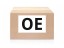 OE ПІДЙОМНИК СКЛА / ПЕРЕДНІЙ CITROEN BERLINGO / ЛІВИЙ OE 9802389280