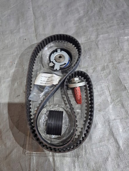Renault OE 8671019548 Грм renault megane scenic 1.6 1.4 16v 8671019548