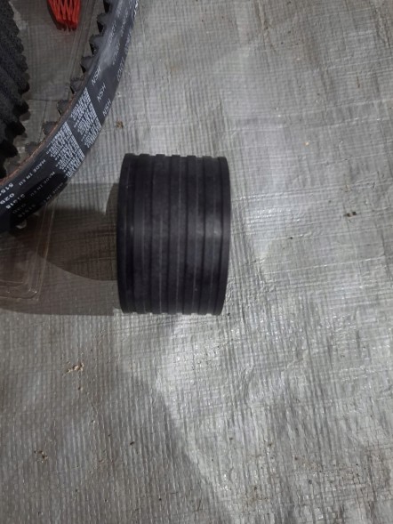 Renault OE 8671019548 Грм renault megane scenic 1.6 1.4 16v 8671019548