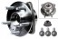 Schaeffler FAG 713 6452 00 Schaeffler fag 713 6452 00 комплект підшипників колеса