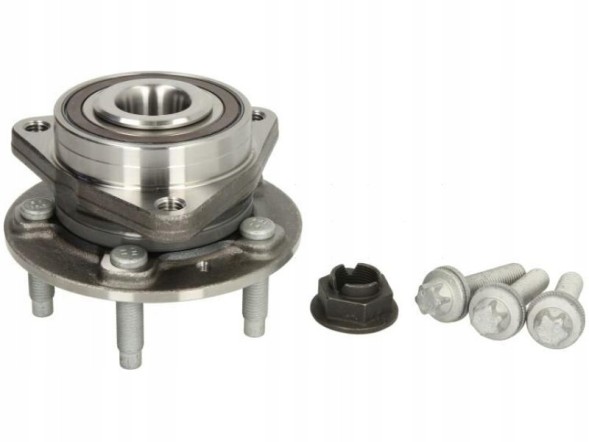 Schaeffler FAG 713 6452 00 Schaeffler fag 713 6452 00 комплект підшипників колеса