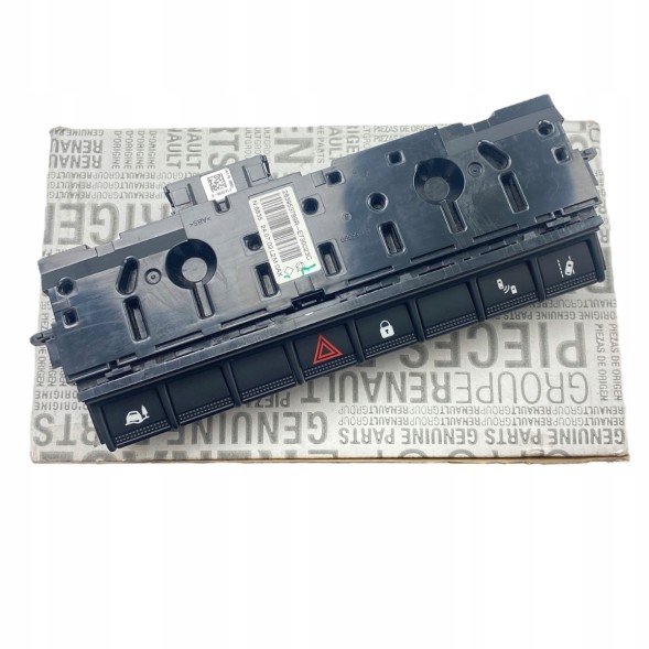 Renault OE OE панель управління Renault Master III Lift Nissan NV400 283953789R
