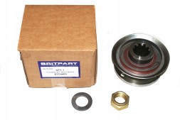 Britpart STC4403 Фланш диференціала заднього моста Defender