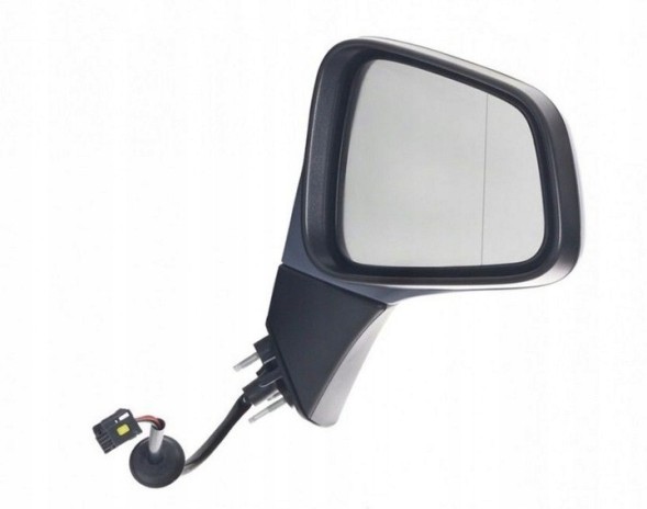 AutoDor D086006 ДЗЕРКАЛО ЗОВНІШНЄ ЕЛЕКТРИЧНЕ ПРАВЕ OPEL MOKKA