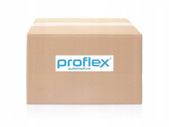 Proflex ЕЛЕКТРИЧНИЙ ПРИВІД КРИШКИ БАГАЖНИКА SEAT ATECA 2016-2020 / ЛІВИЙ PROFLEX PX2-0782