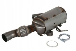 Bosal 097-318 Bosal 097-318 фільтр сажі / сажовий фільтр, вихлопна система