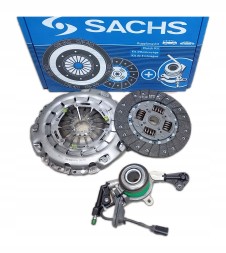Sachs 3000 990 053 Комплект зчеплень