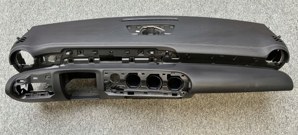 Mercedes-Benz OE A1776806302 00 MERCEDES BENZ OE ДОШКА КОКПІТ КОНСОЛЬ CLA C118 A клас W177 A1776806302