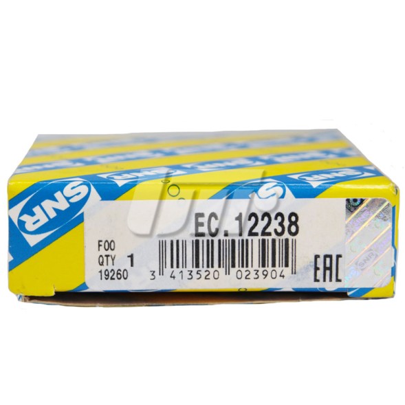 EC 12238 NTN SNR Підшипник КПП