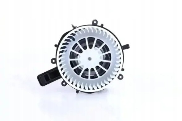 Nissens 87759 Вентилятор обдуву салону 87759 nissens porsche