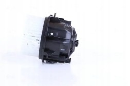 Nissens 87759 Вентилятор обдуву салону 87759 nissens porsche