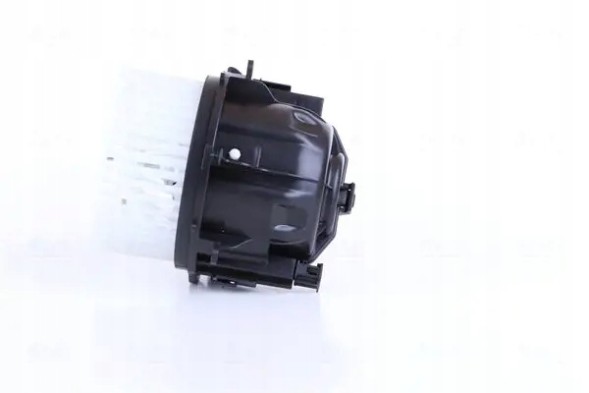 Nissens 87759 Вентилятор обдуву салону 87759 nissens porsche