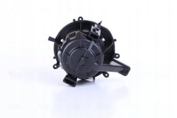 Nissens 87759 Вентилятор обдуву салону 87759 nissens porsche