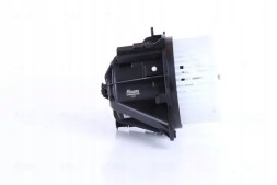 Nissens 87759 Вентилятор обдуву салону 87759 nissens porsche