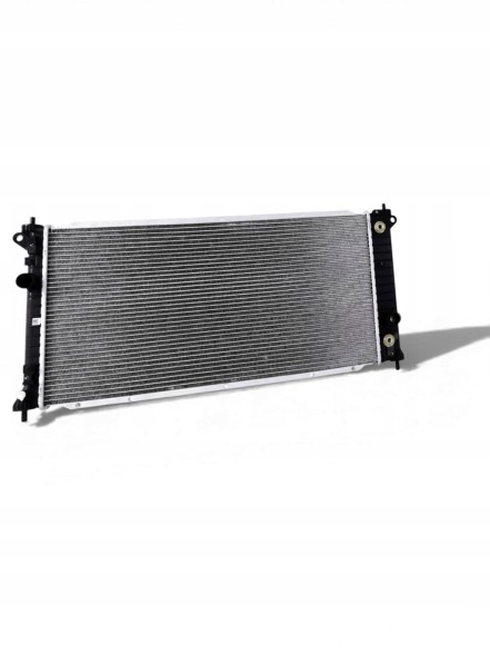 Радіатор radio903427093 Охолоджувач ssangyong actyon sports ii korando 21310-34224 автомат