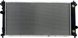 Радіатор radio903427093 Охолоджувач ssangyong actyon sports ii korando 21310-34224 автомат