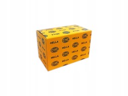 Hella HL8ET009142341 Витратомір повітря bmw 3 (e46) 330 і, 5 (e39