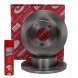 Master-Sport 24011601291-SET-MSP Гальмівні диски задні 24011601291-pcs-ms | 2шт