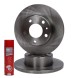 Master-Sport 24011601291-SET-MSP Гальмівні диски задні 24011601291-pcs-ms | 2шт