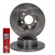 Master-Sport 24011601291-SET-MSP Гальмівні диски задні 24011601291-pcs-ms | 2шт