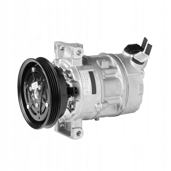 Denso DCP09002 Компресор компресора кондиціонера dcp09002 denso