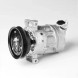 Denso DCP09002 Компресор компресора кондиціонера dcp09002 denso