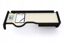 F-CORE 5904193024865 Полка для борту TIR MAN TGA 00-10 вузька світлодіодна кабіна
