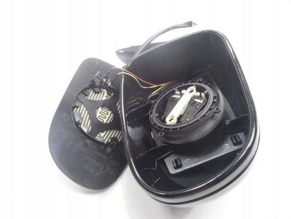 Ford OE ЗОВНІШНЄ ДЗЕРКАЛО ЛІВЕ FORD GALAXY Mk1 1998-2000 OE 1066871