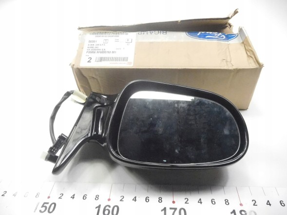 Ford OE ЗОВНІШНЄ ДЗЕРКАЛО ЛІВЕ FORD GALAXY Mk1 1998-2000 OE 1066871