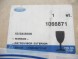 Ford OE ЗОВНІШНЄ ДЗЕРКАЛО ЛІВЕ FORD GALAXY Mk1 1998-2000 OE 1066871