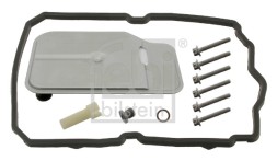 100250 FEBI BILSTEIN Фiльтр КПП