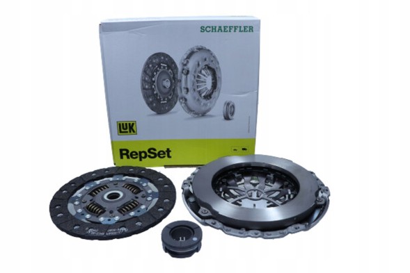 Шеффлер ЛуК 623 3560 00 Sproglo 623356000/luk schaeffler luk