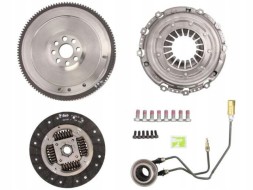 Valeo 845051 Комплект переобладнання, зчеплення